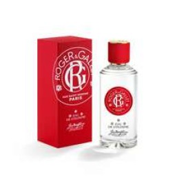 Roger & Gallet Jean Marie Farina Eau de Cologne New Bottle 30ml