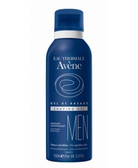 Avene Gel a Rasage Shaving gel 150ml