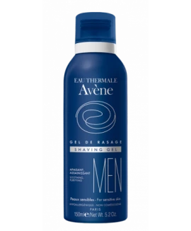 Avene Gel a Rasage Shaving gel 150ml