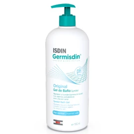 Isdin Germisdin Original Bath Gel 1000ml