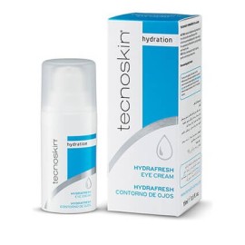 Tecnoskin Hydrafresh eye cream 15ml