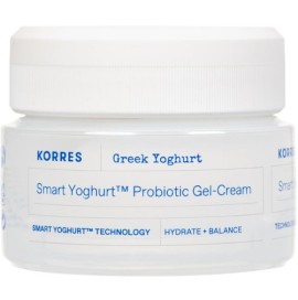 Korres Smart Yoghurt Κρέμα-Gel με Προβιοτικά, 40ml