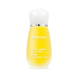 Darphin Essential Oil Elixir Rose Aromatic Care Hydra-Nourishing Αιθέριο Έλαιο Προσώπου για Ενυδάτωση & Θρέψη 15ml