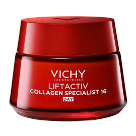 Vichy Liftactiv Collagen Specialist 16 Κρέμα Προσώπου 50ml
