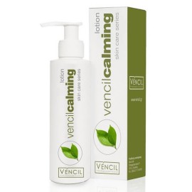 Vencil Calming Lotion Λοσιόν για την Ανακούφιση από τον Κνησμό 400ml