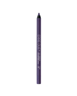 ERRE DUE Silky Premium Eye Definer 24HRS 415 Pansy 1.2g