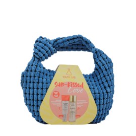 Youth Lab. Limited Edition Summer Set Age-Defense Tinted SPF50 40ml & Dry Oil 100ml