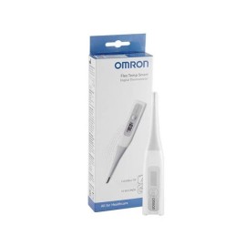 Omron Eco-Temp Basic Ψηφιακό Θερμόμετρο 60”, 1τεμ