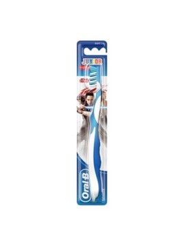 Oral-B Junior Star Wars Οδοντόβουρτσα Soft 6-12 ετών 1τμχ