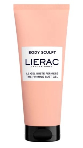 Lierac Body Sculpt Gel Σφριγηλότητας για το Στήθος, 75ml