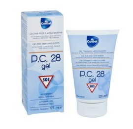 Samcos P.C 28 Gel SOS 125ml