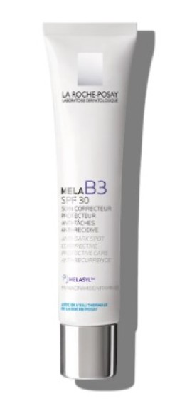 La Roche Posay Mela B3 Cream Κρέμα Ημέρας Για Κηλίδες Προσώπου SPF30 40ml