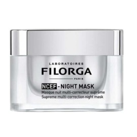 Filorga NCEF Night Mask Μάσκα Nυκτός Πολλαπλής Διόρθωσης, 50ml