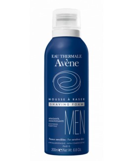 Avene Mousse a Raser Shaving foam 200ml