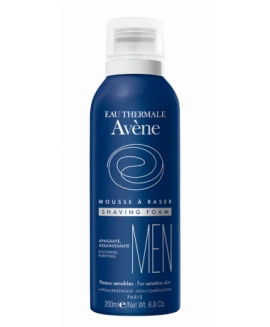 Avene Mousse a Raser Shaving foam 200ml