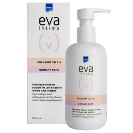Intermed Eva Intima Wash Cransept pH 3.5 250ml