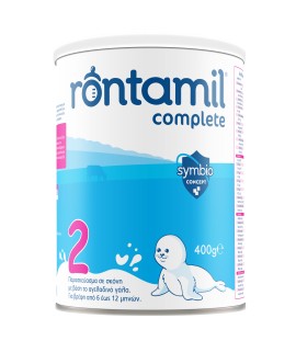 Rontis Rontamil Complete 2 400g