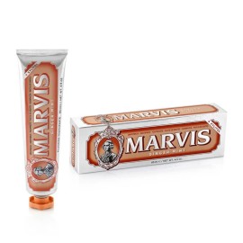 Marvis Ginger Mint Οδοντόκρεμα 85ml