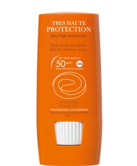 Avene face sun stick spf50+, στικ 8g