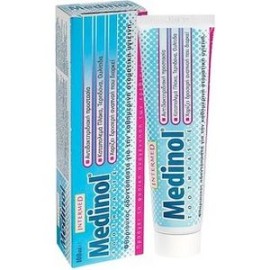 Intermed Medinol Toothpaste 100ml