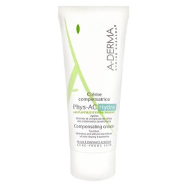 A- Derma Phys - AC Hydra Cream 40ml