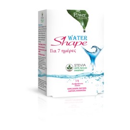 Power Health 7 days Water Shape Program 14 tabs