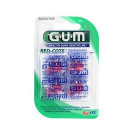 Gum Red Cote 12tabs