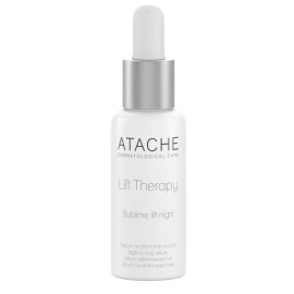 Atache  Lift Therapy Sublime Lift Night Serum 30ml