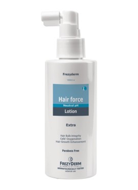 Frezyderm Hair Force Lotion Extra 100ml