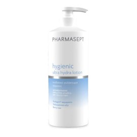 Pharmasept Hygienic Ultra Hydra Lotion