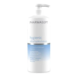 Pharmasept Hygienic Ultra Hydra Lotion 400 ml