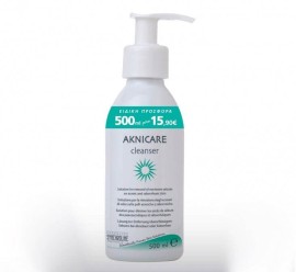 Synchroline Aknicare Cleanser 500ml