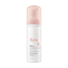 Avene Mousse nettoyante 50ml