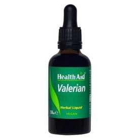 HEALTH AID Valerian Root  Αιθέριο Έλαιο Βαλεριάνας 50ml
