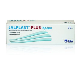 Fidia Jalplast Plus Cream 100g