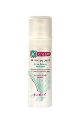 Froika Ac Sal Peptide Cream 30ml
