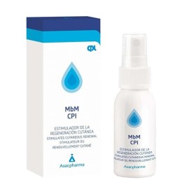 Atache ΜbΜ CPI Solution Spray Σπρέι Επούλωσης Πληγών, 30ml