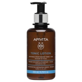 Apivita Tonic Lotion με λεβάντα & μέλι 200ml