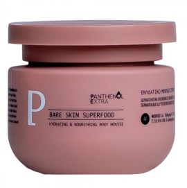 Panthenol Extra Bare Skin Superfood Body Mousse 230ml
