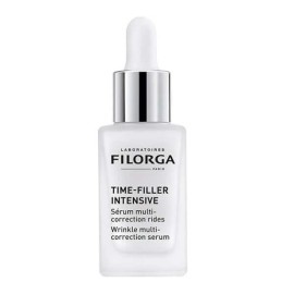 Filorga Time Filler Intensive Serum Αντιρυτιδικός Ορός Προσώπου, 30ml