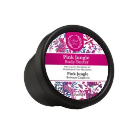 Fresh Line Pink Jungle Body Butter Βούτυρο Σώματος 150ml