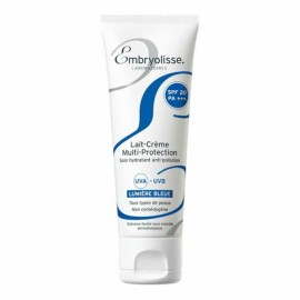 Embryolisse Multi Protection Light Cream SPF20 PA+++ Ενυδατική Κρέμα Προσώπου 40ml