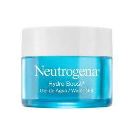 Neutrogena Hydro Boost Water Gel Ενυδατική κρέμα προσώπου σε μορφή gel για κανονικές/μικτές επιδερμίδες 50ml