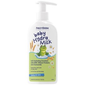 Frezyderm Baby Hydra Milk 300ml