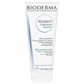 Bioderma Atoderm Intensive Baume Καταπραϋντική & Μαλακτική Φροντίδα για το Ατοπικό Δέρμα 200ml