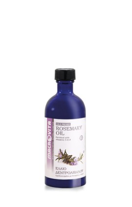 Macrovita Rosemary Oil 100ml