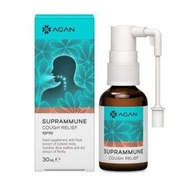Suprammune Cough Relief 30ml