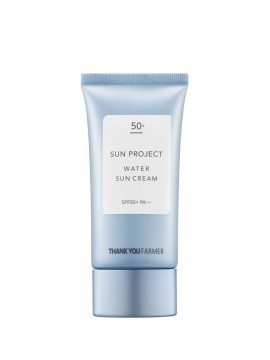 Thank You Farmer Sun Project Water Sun Cream spf50 50ml