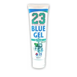 WestMed 23 Blue Gel Αναλγητικό Τζελ Αρθρώσεων 100ml