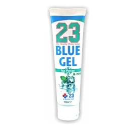WestMed 23 Blue Gel Αναλγητικό Τζελ Αρθρώσεων 100ml